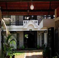 Hotel Bombay Tiffanys Mysore Luaran gambar
