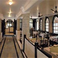 Hotel Bombay Tiffanys Mysore Luaran gambar