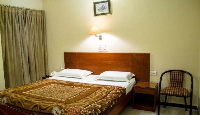 Hotel Bombay Tiffanys Mysore Luaran gambar