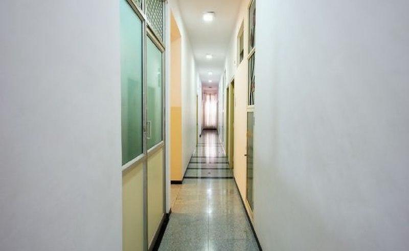 Hotel Bombay Tiffanys Mysore Luaran gambar