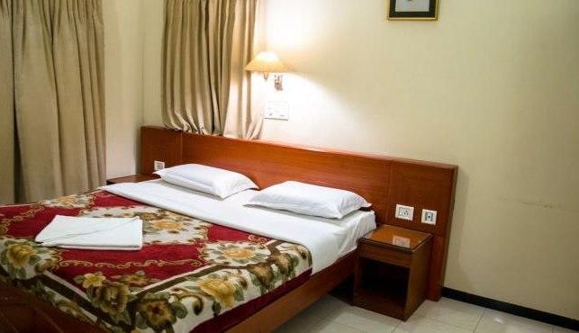 Hotel Bombay Tiffanys Mysore Luaran gambar